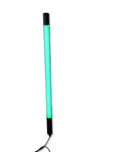 8906 LED Slim Leuchtstab 123cm 30mm Kunststoff-Rhre Grn
