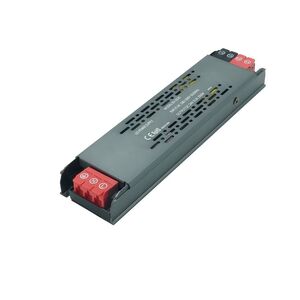 9207 LED Netzteil 24 Volt Waterproof 200 Watt IP67