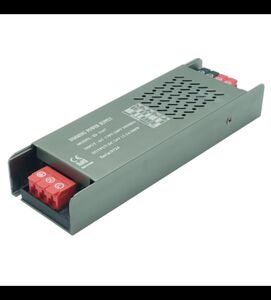 9330 LED Netzteil Ultra Slim 24V 360W IP20