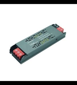 9345 LED Netzteil Ultra Slim 24 Volt 6,25 Ampere 150 Watt Norm:IP20