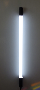 9612 LED Leuchtstab 10 Watt kalt wei� 63 cm 1000 Lumen IP-20 230 Volt