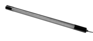 9625 LED Leuchtstab 18 W 123 cm IP-20 Kunststoff R�hre Gelb