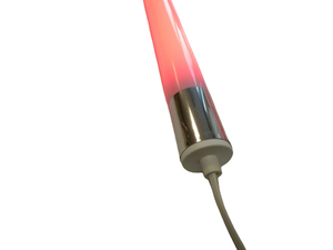 9963 LED VISION Stab 18 W 123cm 2000 Lm IP20 Kunststoff-R�hre pink