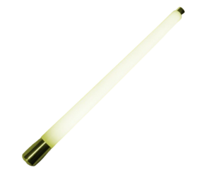 9964 LED VISION Stab 24 W 153cm 2500Lm IP20 Kunststoff-R�hre Warm Wei�