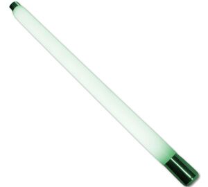 9976 LED VISION Stab 9 Watt 63cm Schw. Kabel IP20 Kunst-R�hre KaltWei�