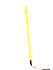 9992 LED VISION Stab 18Watt 2000Lm 123cm IP20 Kunststoff-R�hre Orange