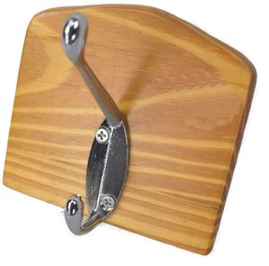 Kleiderhaken Haken Garderobenhaken Garderobe Wandhaken Landhaus