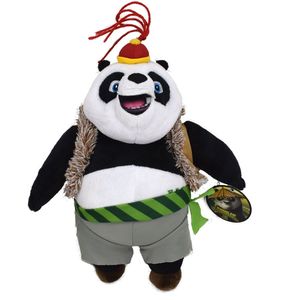 Kung Fu Panda XXL Po Plüsch Plüschfigur 72cm Kuscheltier Puppe Teddy