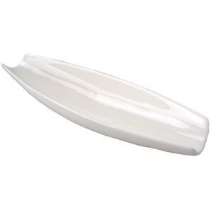 Tapas Schale Banana Boat ca. 26 x 7 x 4 cm