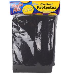 Auto Rcksitz und Kofferraum Schutzmatte Schmutzmatte fr Haustiere