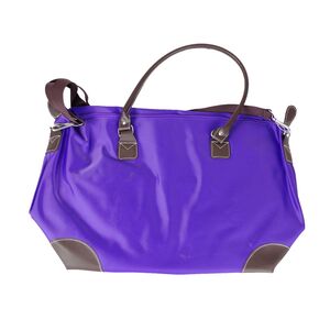 Shopper Einkaufstasche Farbe w�hlbar Nylon 50x50x18cm Tragetasche Tasche Beutel