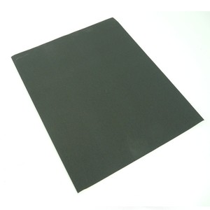 Schleifpapier 15 Blatt K80 K180 K320 Schmirgelpapier 230x280mm Sandpapier