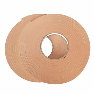 Dichtungs-Klebeband, 5,5m x 9mm, braun