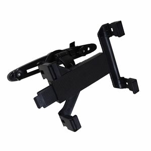 Auto Tablet PC Halter Kopfst�tzen schwarz KFZ-Halterung Kunststoff verstellbar