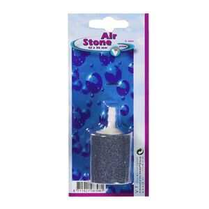 Velda Luftstein Zylinder 42x36mm mit 6mm Anschluss zur Teichbel�ftung 