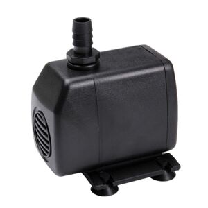 Innenbereichpumpe Pumpe 700 Aquarium 10W Wasserornamente Indoor Pump 690 l/h