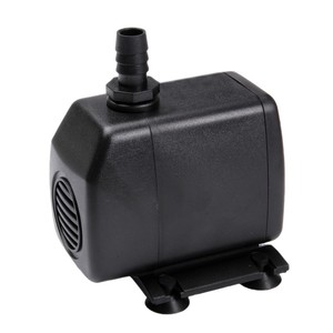 Innenbereichpumpe Pumpe 700 Aquarium 10W Wasserornamente Indoor Pump 690 l/h