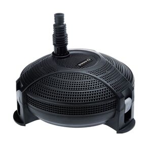 Teichpumpe Econo Pond 5000 Pump 230V 95W VT Pumpe 4900 l/h Gartenteich Bachlauf