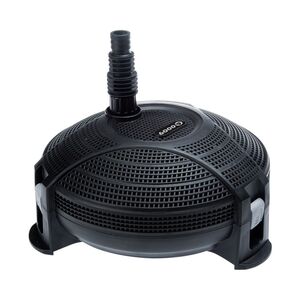 Teichpumpe Pumpe Econo Pond 6000 Pump 130W 230V 5800 l/h Gartenteich