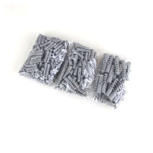 D�bel Universald�bel 300tlg. 6-10mm Sortiment Allzweckd�bel Spreizd�bel