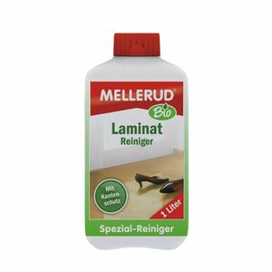 Bio Laminat Reiniger 1Liter Mellerud Bodenreiniger Bodenpflege Kantenschutz