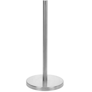 K�chenrollenhalter 15x33cm Metall K�chenpapierhalter Rollenhalter Papierhalter