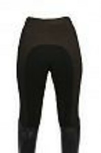 Damen Reithose  Vollbesatz Gre 40