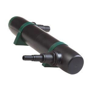UVC Filter 9Watt 230V Wasserkl�rer Velda Teichkl�rer f�r 8000 Liter Teichwasser