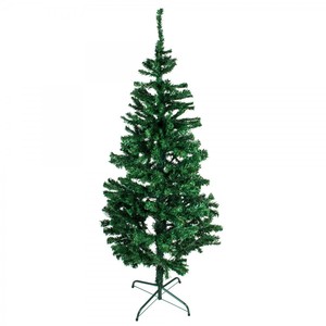 Weihnachtsbaum 150cm Tannenbaum Kunsttanne grn Christbaum Kunstbaum knstlicher