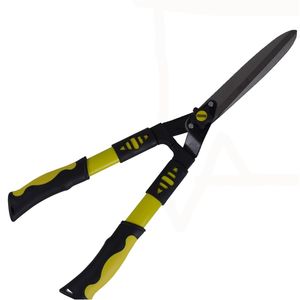 Hand Heckenschere 203mm Gartenschere Strauchschere Schere Baumschere
