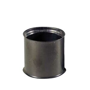 Wandfutter doppelt FAL Doppelwandfutter 1mm x  120mm f�r Ofenrohre
