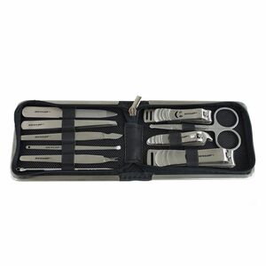 Manik�re- und Pedik�reset 11tlg. Pflegeprodukt Manik�re Pedik�re Beautyprodukt