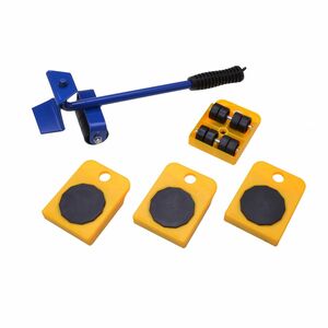 Filmer 21308 M�bel-Transport Set 5-tlg