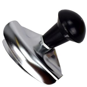 Lenkradknauf Lenkhilfe Drehknopf Traktor Stapler Gabelstapler Bagger