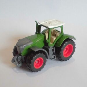 Siku 1063 Fendt 1050 Vario Traktor grn Trecker Bulldog Spielzeug 1:87
