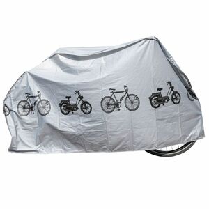 Fahrradschutzhlle 200x70x110cm Universal Fahrradgarage Motorrder oder Roller