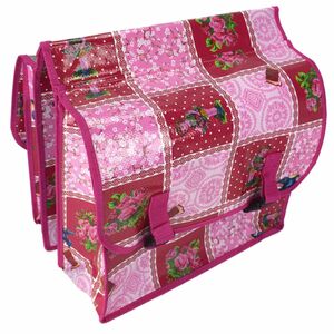 Fahrrad Gep�cktasche Fashion 37x40x31,5cm Fahrradtasche 30L Gep�cktr�gertasche