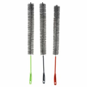 Heizk�rper Reinigungsb�rste XXL 77cm 6 cm Staubb�rste in drei Farben