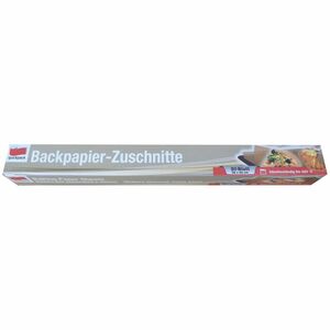 quickpack Backpapier Zuschnitte 20 B�gen 38x42 cm bis 220-C 
