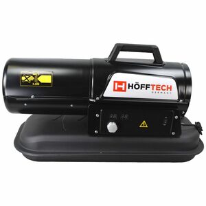 Diesel Standheizung 20kW Hei�luftgenerator Heizkanone mobil Dieselheizer Gebl�se