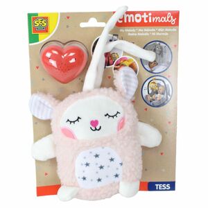 SES Creative 14466 Meine Melodie-Tess 