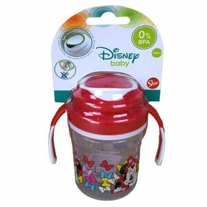 Disney Baby Trinklernbecher Minnie Maus 260 ml BPA Free