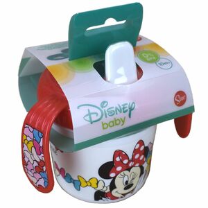 Disney Baby Trinklernbecher Minnie Maus 250 ml BPA Free 
