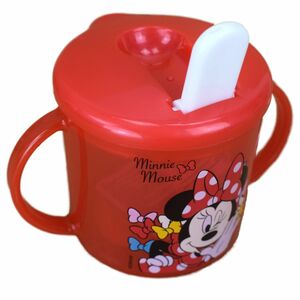 Disney Minnie baby easy training mug