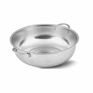 K�chensieb 31,5 / 25,5 cm Filtern, Seihen und Sieben von Lebensmitteln Metall