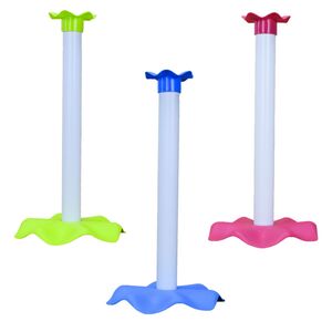 K�chenrollenhalter ca. 15 x 28,5 cm Kunststoff K�chenpapierhalter Tuch-Abroller