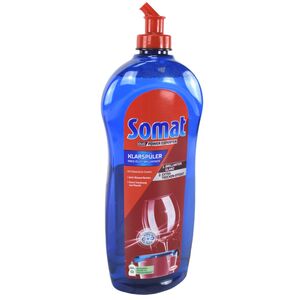 Somat Klarsp�ler 750ml extra Trocken Effekt Sp�lmittel f�r Glas und Kunststoff