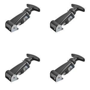 Haubenhalter Spanngummis f�r Traktoren & Nutzfahrzeuge ca. 12cm 4er Set