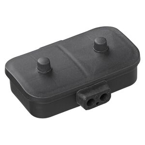 ProPlus 10 polige PM kunststoff Verteilderdose f�r KFZ & Nutzfahrzeuge