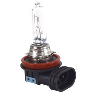 H9 Halogenlampe 12V 65W PGJ19-5 Ersatzleuchtmittel Frontscheinwerfer Licht klar